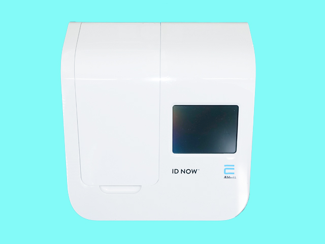 新型コロナウイルスの遺伝子検査 | 秋山こどもクリニック