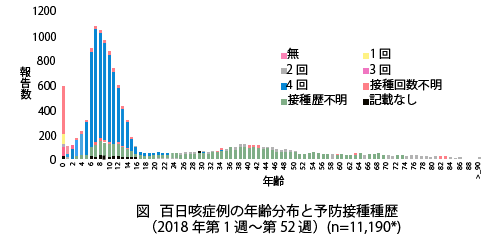 百日咳 | 小児科コラム | 秋山こどもクリニック